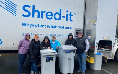 2022 KMG Shred Event